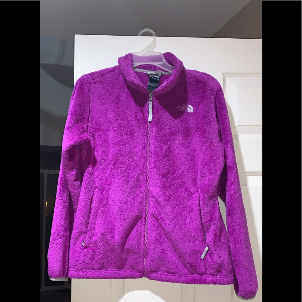 The North face Ostio Jacket (Big kids) - Picture 1 of 1